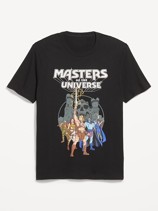 Image number 1 showing, Masters of the Universe® T-Shirt