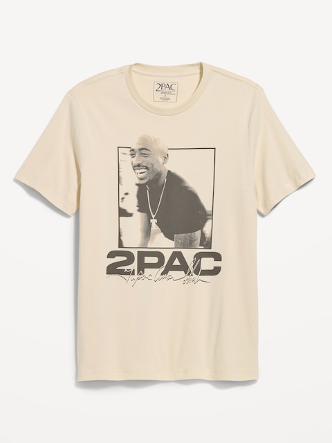 Tupac™ T-Shirt