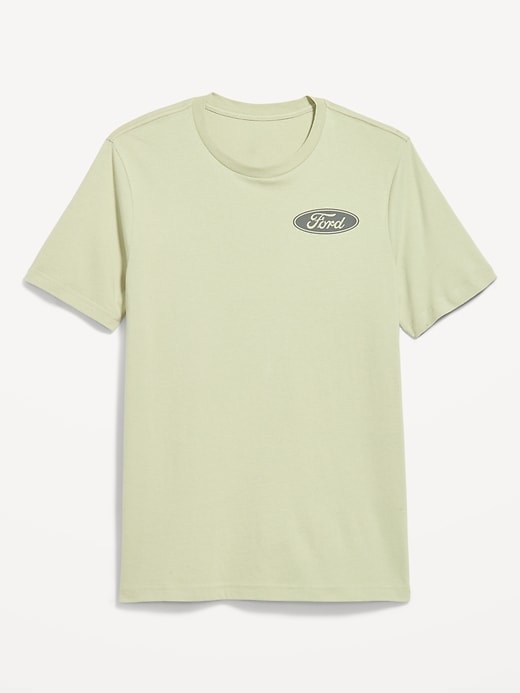 Image number 1 showing, Ford Mustang™ T-Shirt