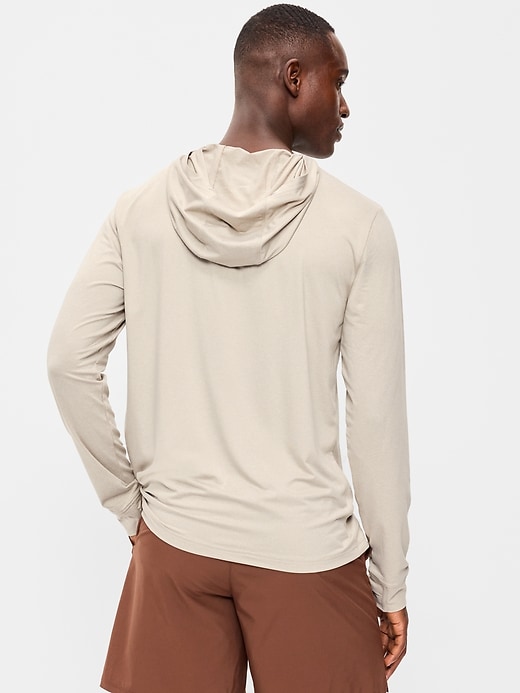 Image number 2 showing, CloudMotion Pullover Hoodie