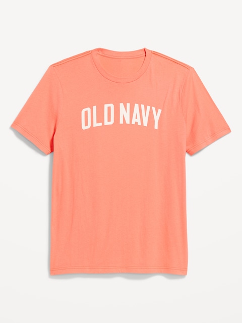 Logo Graphic T-Shirt