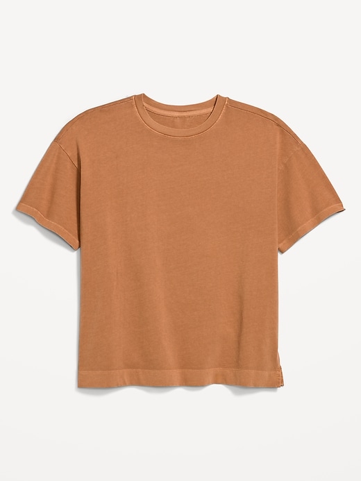 Image number 3 showing, Vintage Crew-Neck T-Shirt
