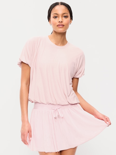 CloudMotion Bubble Top