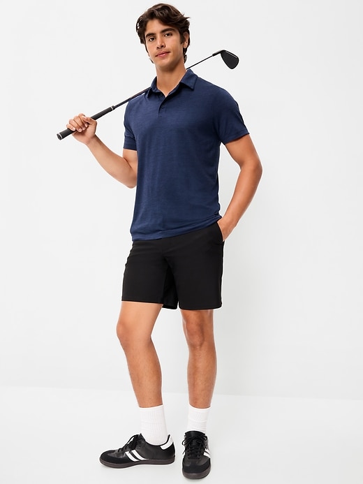 L'image numéro 3 présente Polo NuageSport