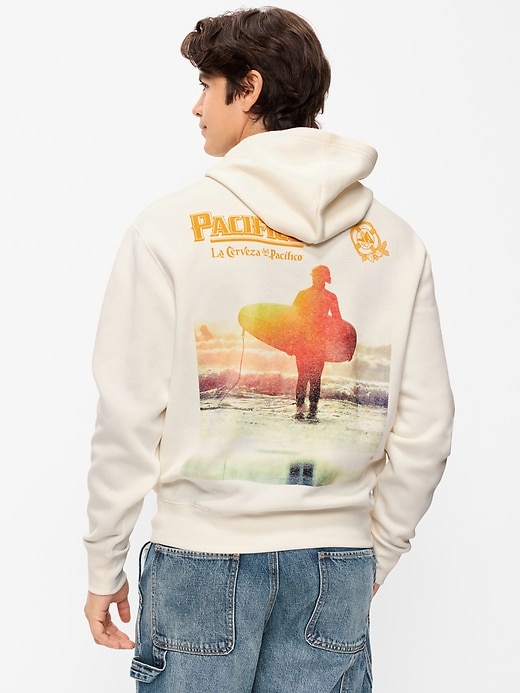 Image number 2 showing, Pacifico™ Pullover Hoodie