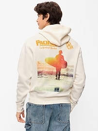 Image number 2 showing, Pacifico™ Pullover Hoodie