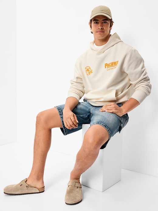 Image number 3 showing, Pacifico™ Pullover Hoodie