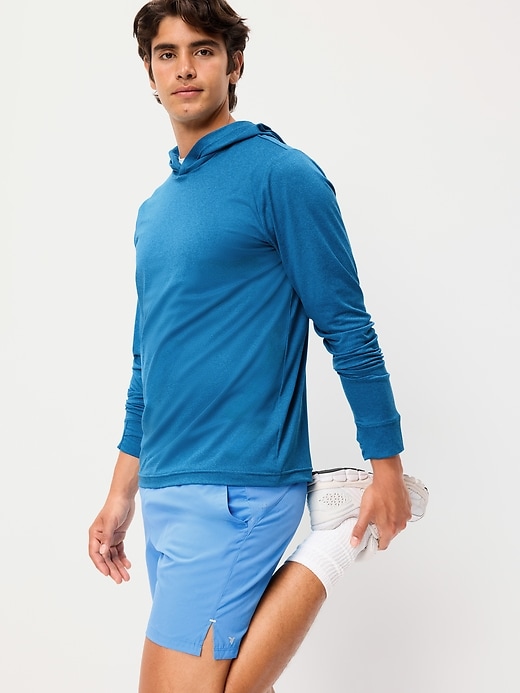 Image number 3 showing, CloudMotion Pullover Hoodie