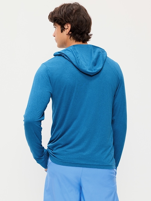 Image number 2 showing, CloudMotion Pullover Hoodie