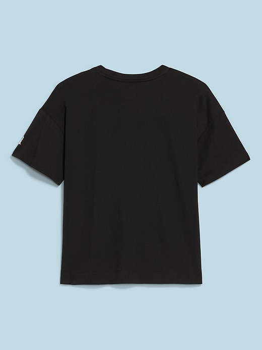 Image number 2 showing, FIFA World Cup 26™ Japan Vintage Crew-Neck T-Shirt for Women