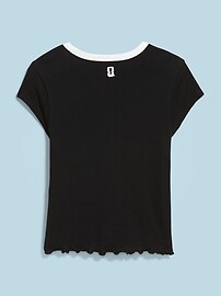 Image number 2 showing, FIFA World Cup 26™ Germany Smocked Graphic T-Shirt for Women