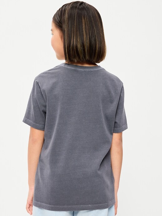 Image number 3 showing, Star Wars™ Gender-Neutral Graphic T-Shirt for Kids
