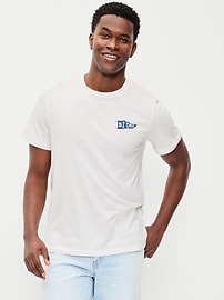 Image number 1 showing, Graphic T-Shirt