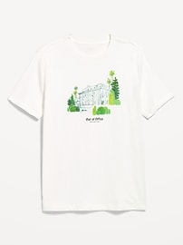 Image number 1 showing, Graphic T-Shirt