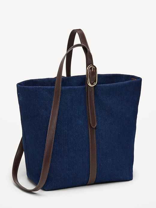 Image number 1 showing, Medium Carrie Tote Bag