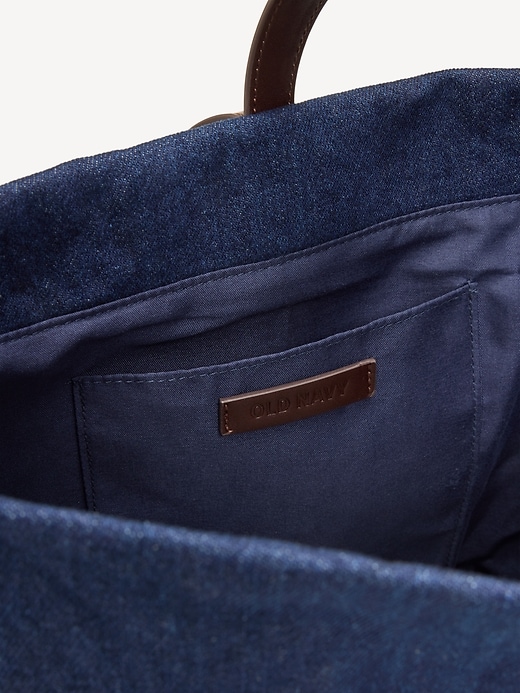 Image number 3 showing, Medium Carrie Tote Bag