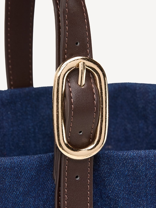 Image number 5 showing, Medium Carrie Tote Bag