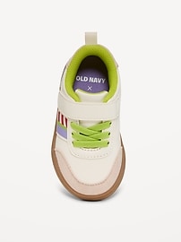 Image number 2 showing, Performance Closed-Toe Sandals for Toddler Boys