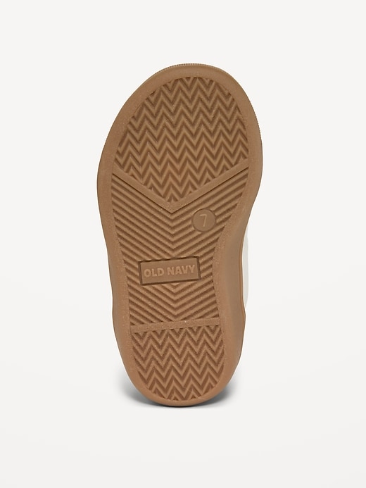 Image number 4 showing, Performance Closed-Toe Sandals for Toddler Boys