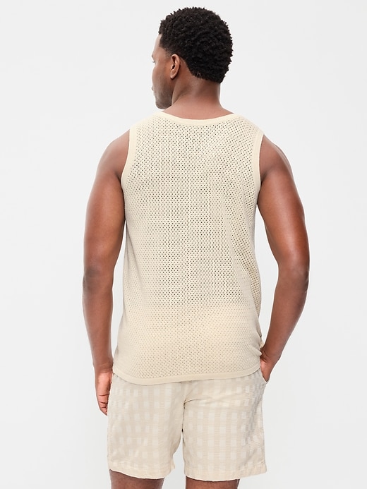 Image number 2 showing, Relaxed Sweater Tank