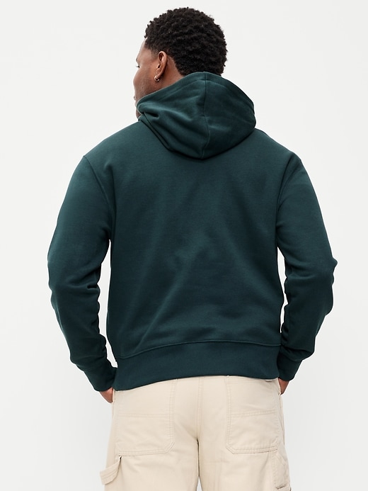 Image number 2 showing, Basquiat™ Pullover Hoodie