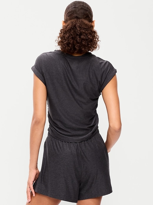 L'image numéro 2 présente Débardeur NuageSport