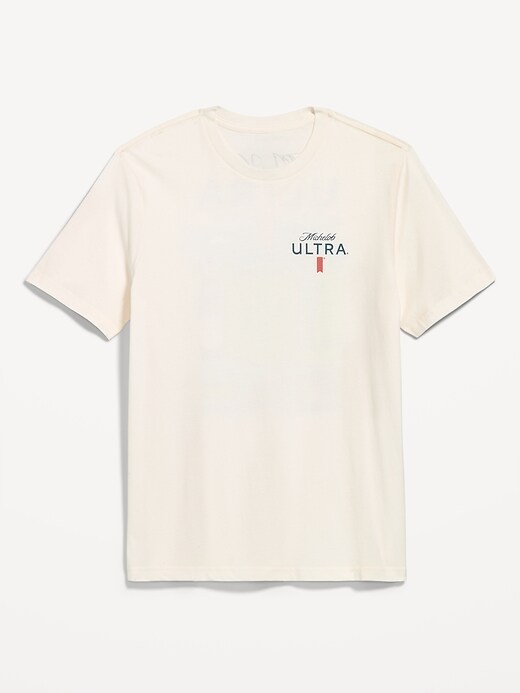 Image number 1 showing, Michelob Ultra® T-Shirt