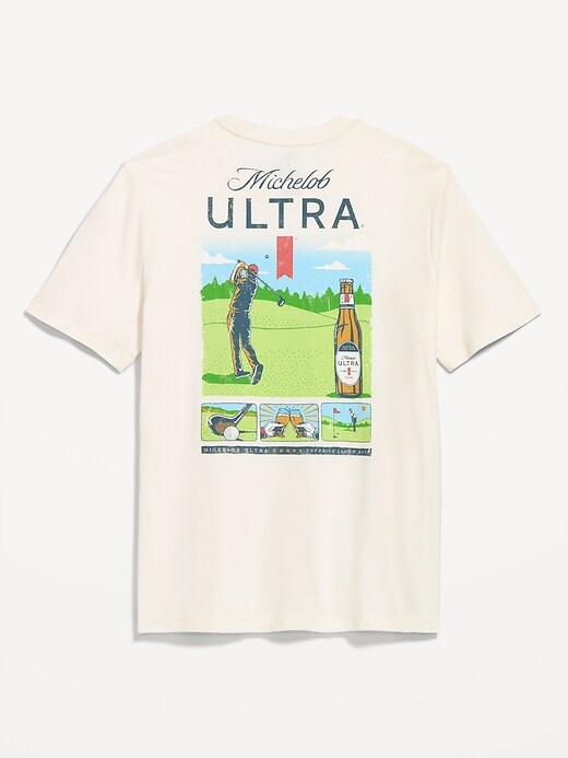 Image number 2 showing, Michelob Ultra® T-Shirt