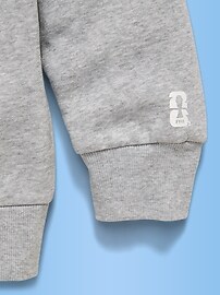 Image number 3 showing, FIFA World Cup 26™ Mexico Oversized Pullover Hoodie for Boys