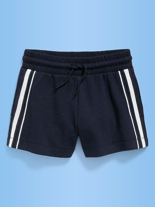Image number 3 showing, FIFA World Cup 26™ USA High-Waisted Shorts for Girls