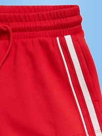 Image number 4 showing, FIFA World Cup 26™ USA High-Waisted Shorts for Girls