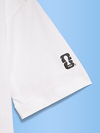 Image number 3 showing, FIFA World Cup 26™ FIFA Oversized Graphic T-Shirt for Kids