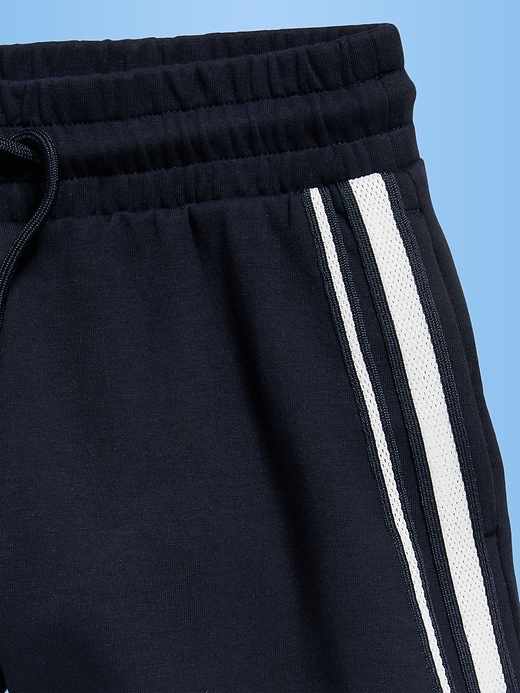 Image number 4 showing, FIFA World Cup 26™ USA High-Waisted Shorts for Girls