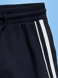 Image number 4 showing, FIFA World Cup 26™ USA High-Waisted Shorts for Girls