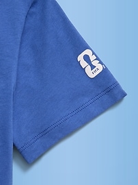 Image number 3 showing, FIFA World Cup 26™ Brazil Graphic T-Shirt for Girls