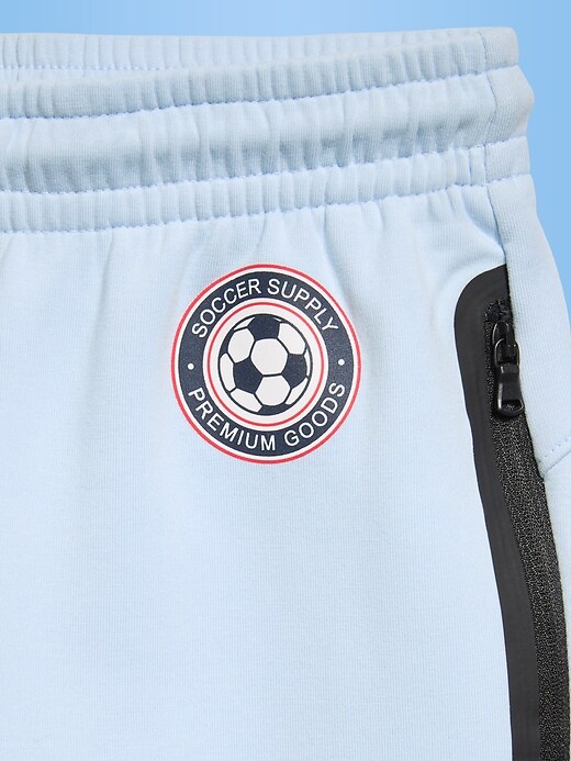 Image number 3 showing, FIFA World Cup 26™ USA Dynamic Fleece Jogger Sweatpants for Boys