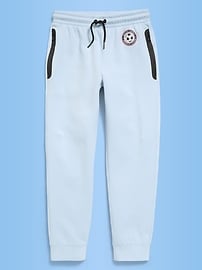 Image number 2 showing, FIFA World Cup 26™ USA Dynamic Fleece Jogger Sweatpants for Boys