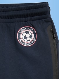 Image number 3 showing, FIFA World Cup 26™ USA Dynamic Fleece Jogger Sweatpants for Boys
