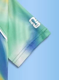 Image number 3 showing, FIFA World Cup 26™ Brazil Unisex Lifestyle Collared Jersey T-Shirt for Toddler