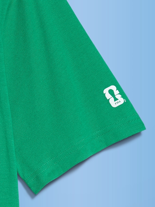 Image number 4 showing, FIFA World Cup 26™ Mexico Graphic T-Shirt for Men