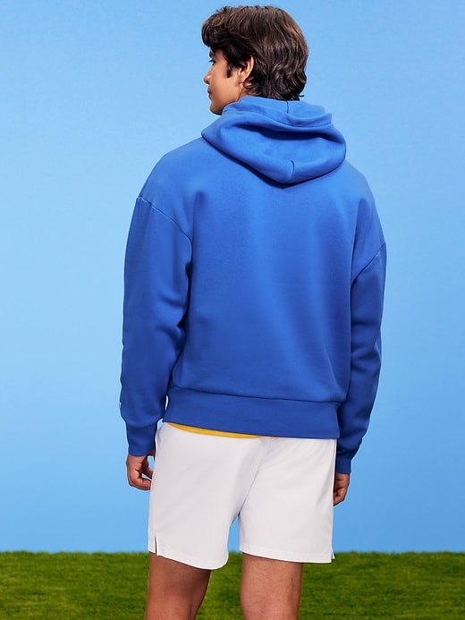 Image number 2 showing, FIFA World Cup 26™ Brazil Oversized Pullover Hoodie for Men