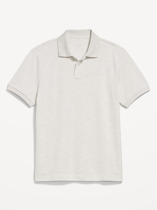 Image number 4 showing, Classic Fit Pique Polo