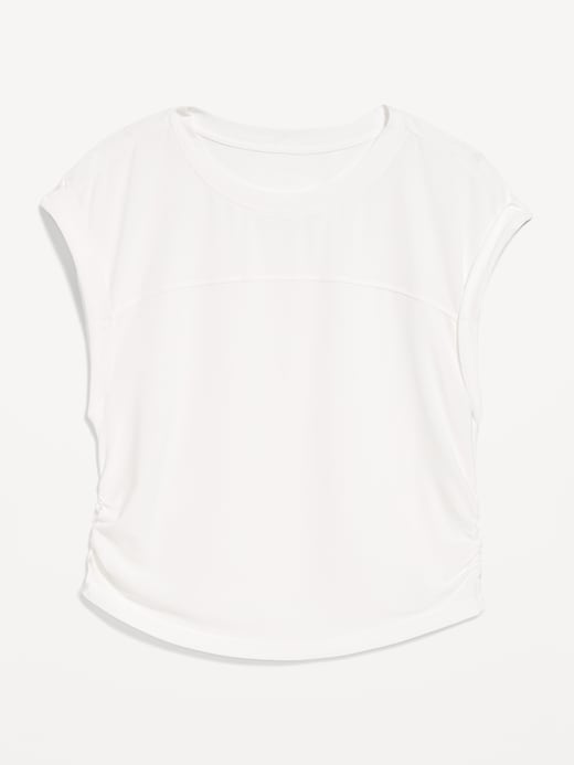 L'image numéro 1 présente Débardeur NuageSport