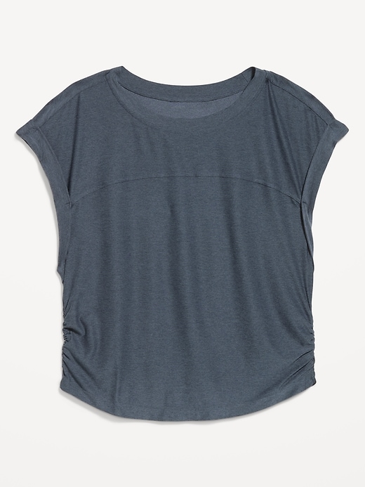 L'image numéro 2 présente Débardeur NuageSport