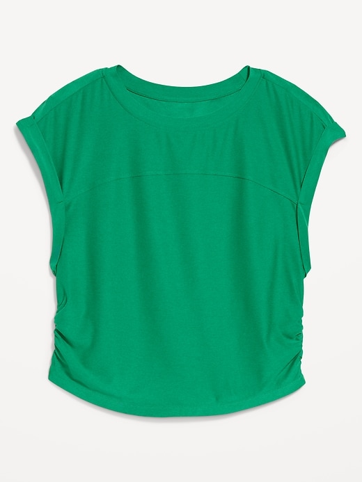 L'image numéro 1 présente Débardeur NuageSport