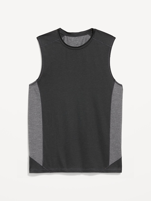 Image number 4 showing, Performance Vent Tank