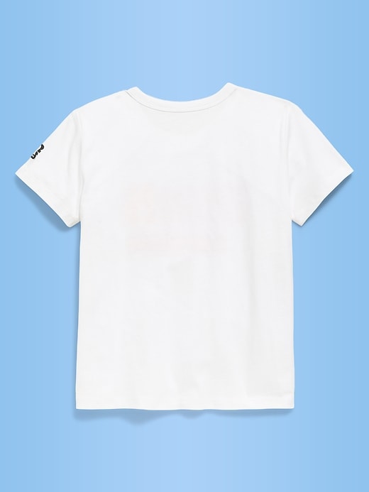 Image number 2 showing, FIFA World Cup 26™ Spain Graphic T-Shirt for Girls