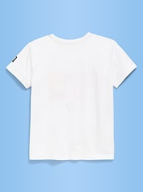 Image number 2 showing, FIFA World Cup 26™ Spain Graphic T-Shirt for Girls