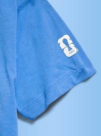 Image number 3 showing, FIFA World Cup 26™ Argentina Graphic T-Shirt for Girls