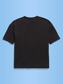 Image number 2 showing, FIFA World Cup 26™ Japan Oversized Graphic T-Shirt for Boys